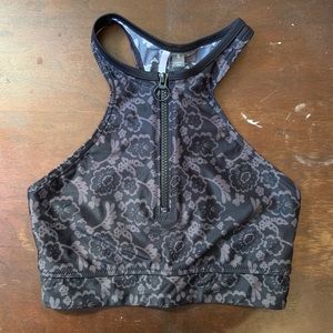 Stella McCartney bikini top / sports bra